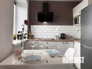 1-к квартира, посуточно, 31м2, 1/1 этаж