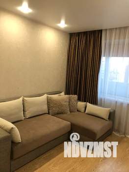 1-к квартира, посуточно, 32м2, 8/9 этаж