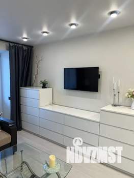 2-к квартира, посуточно, 46м2, 3/9 этаж