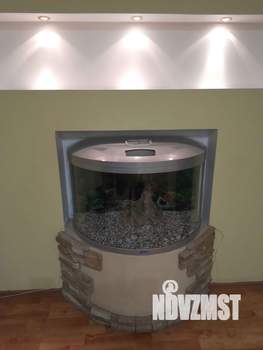 2-к квартира, на длительный срок, 45м2, 2/6 этаж