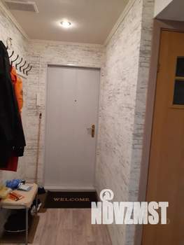 2-к квартира, посуточно, 47м2, 2/5 этаж