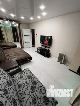 1-к квартира, посуточно, 31м2, 5/5 этаж