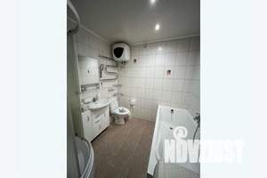 2-к квартира, посуточно, 47м2, 4/5 этаж