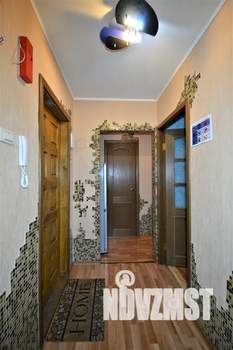 2-к квартира, посуточно, 60м2, 6/9 этаж