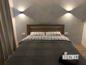 1-к квартира, посуточно, 17м2, 1/1 этаж