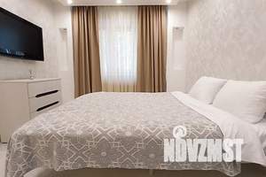 1-к квартира, посуточно, 31м2, 2/5 этаж