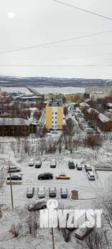 1-к квартира, на длительный срок, 34м2, 9/9 этаж