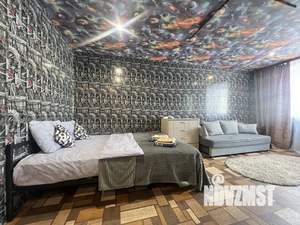 2-к квартира, посуточно, 58м2, 3/5 этаж