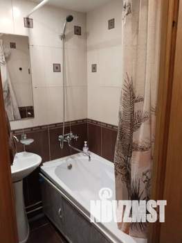 2-к квартира, посуточно, 45м2, 2/5 этаж