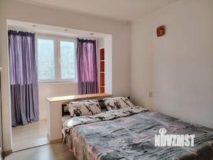 2-к квартира, посуточно, 45м2, 1/1 этаж