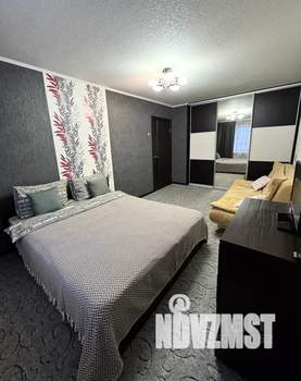 1-к квартира, посуточно, 31м2, 5/5 этаж