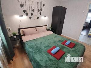 3-к квартира, посуточно, 70м2, 7/9 этаж