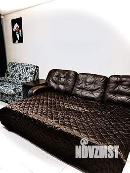 1-к квартира, посуточно, 31м2, 5/5 этаж