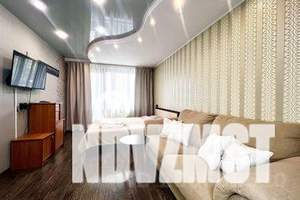 1-к квартира, посуточно, 36м2, 2/9 этаж