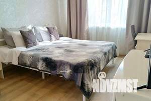 2-к квартира, посуточно, 45м2, 1/5 этаж