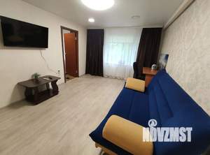 3-к квартира, посуточно, 60м2, 2/5 этаж