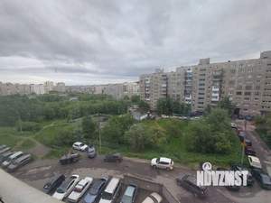 1-к квартира, на длительный срок, 31м2, 6/9 этаж