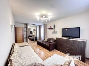 2-к квартира, посуточно, 48м2, 5/5 этаж