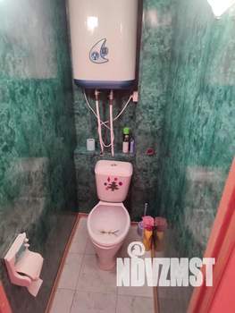 2-к квартира, посуточно, 62м2, 2/4 этаж