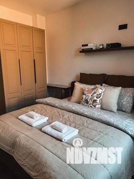 2-к квартира, посуточно, 48м2, 1/1 этаж