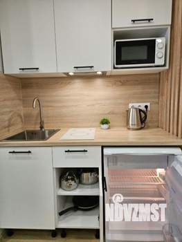 2-к квартира, посуточно, 35м2, 1/1 этаж