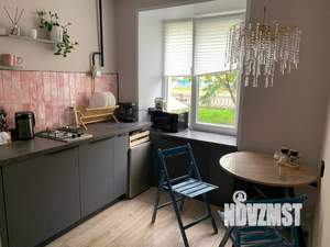 1-к квартира, посуточно, 31м2, 1/1 этаж