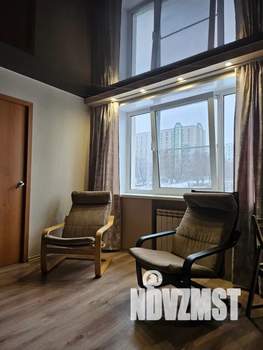 2-к квартира, посуточно, 44м2, 5/5 этаж