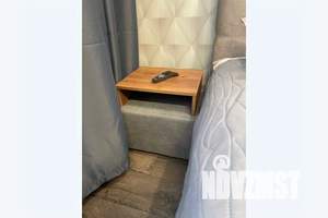 1-к квартира, посуточно, 35м2, 7/9 этаж