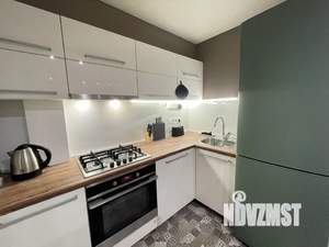 Студия квартира, посуточно, 30м2, 4/5 этаж