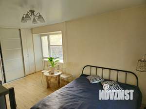 1-к квартира, посуточно, 31м2, 2/5 этаж