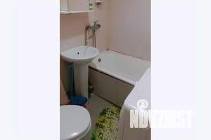 2-к квартира, посуточно, 45м2, 3/5 этаж