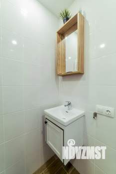 1-к квартира, посуточно, 23м2, 1/1 этаж