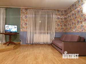 2-к квартира, посуточно, 70м2, 2/3 этаж