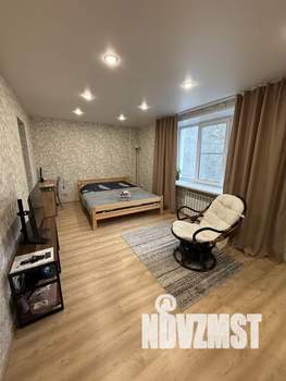 1-к квартира, посуточно, 32м2, 3/5 этаж