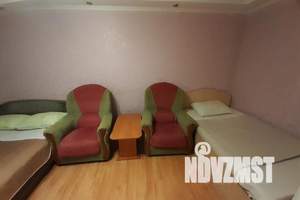 1-к квартира, посуточно, 33м2, 5/9 этаж