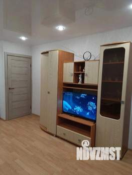 1-к квартира, на длительный срок, 30м2, 2/10 этаж