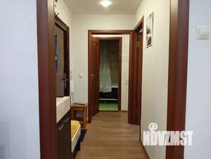 2-к квартира, посуточно, 43м2, 4/9 этаж