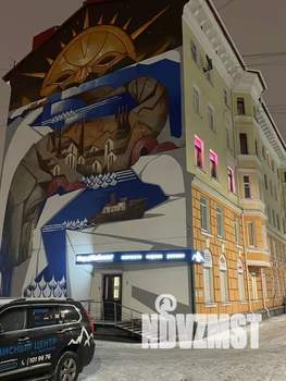 2-к квартира, посуточно, 57м2, 2/5 этаж