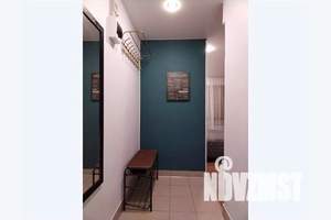 1-к квартира, посуточно, 31м2, 3/5 этаж