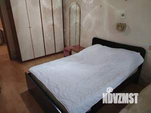 1-к квартира, посуточно, 64м2, 1/1 этаж