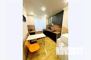 1-к квартира, посуточно, 33м2, 3/9 этаж