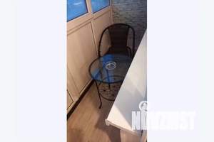 1-к квартира, посуточно, 33м2, 5/9 этаж