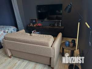 1-к квартира, посуточно, 38м2, 7/8 этаж