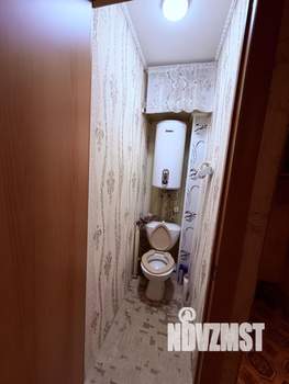 2-к квартира, на длительный срок, 44м2, 5/5 этаж