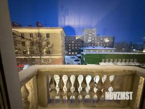 1-к квартира, посуточно, 33м2, 1/1 этаж