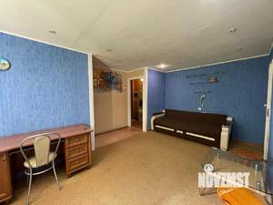 2-к квартира, на длительный срок, 44м2, 2/5 этаж