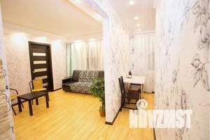 2-к квартира, посуточно, 45м2, 3/5 этаж