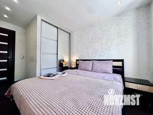 2-к квартира, посуточно, 52м2, 3/9 этаж