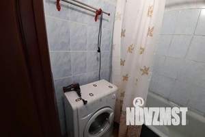 1-к квартира, посуточно, 33м2, 6/9 этаж