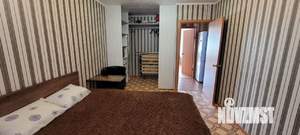 1-к квартира, посуточно, 35м2, 4/5 этаж